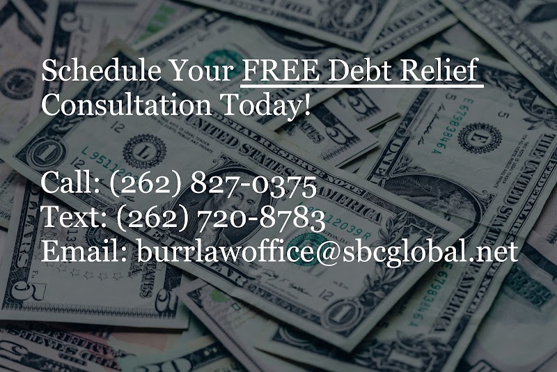Burr Law Office LLC