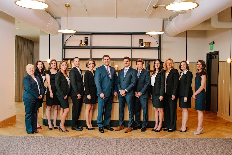 Karp & Iancu, S.C. Appleton Family & Divorce Lawyers