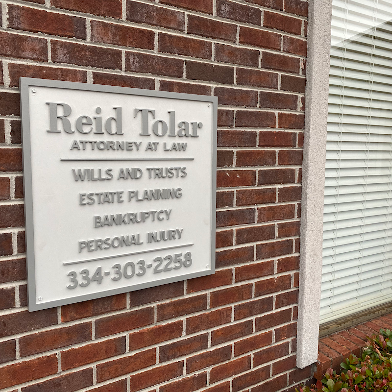 Tolar Law