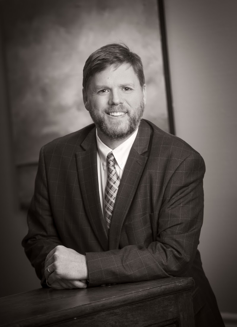 Jeff Irby, Attorney at Law