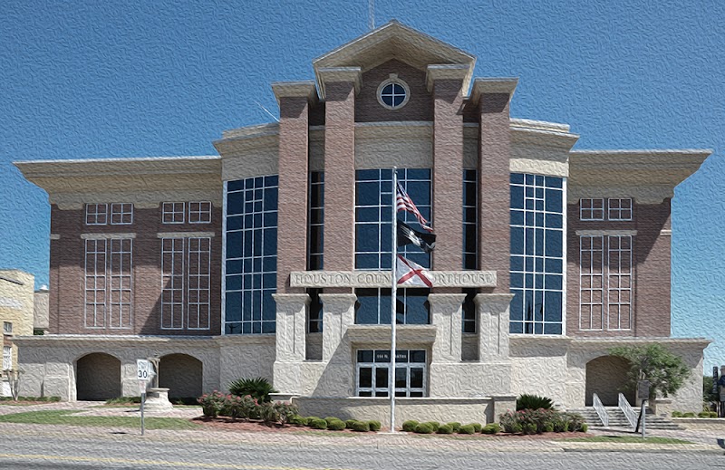 Capps & Associates, PC - Law Firm