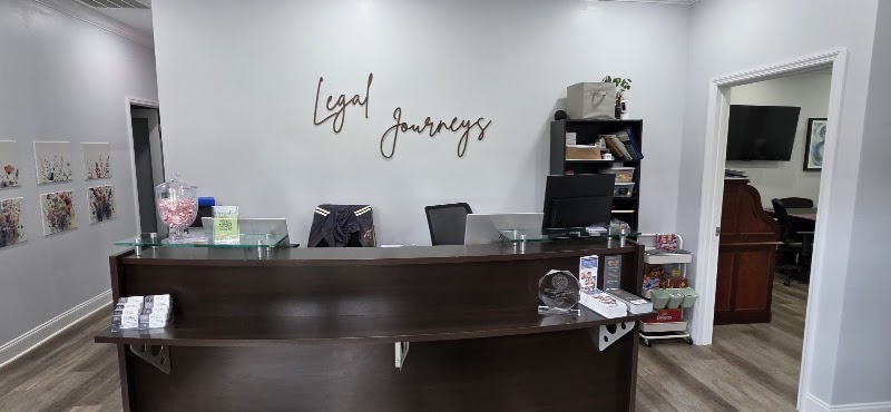 Legal Journeys, LLC