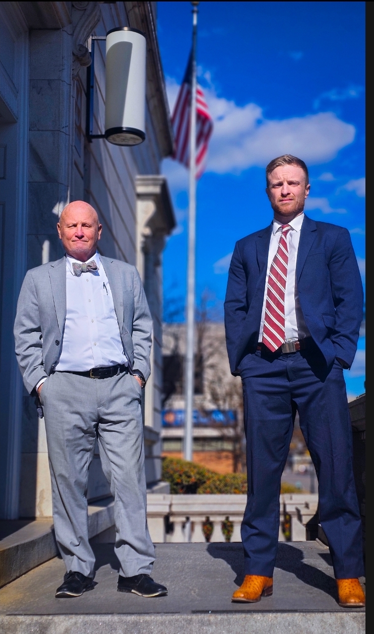 Dani V. Bone and Sam D. Bone, Attorneys at Law