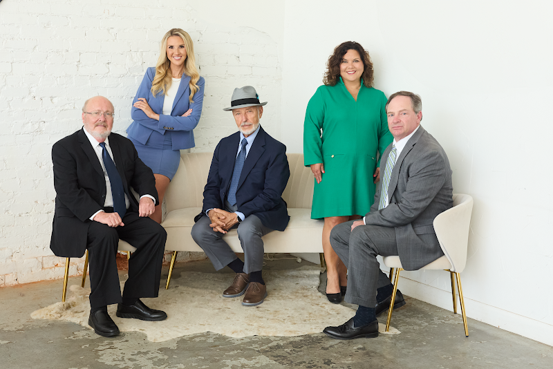 Cusimano, Roberts, Mills & Knowlton LLC