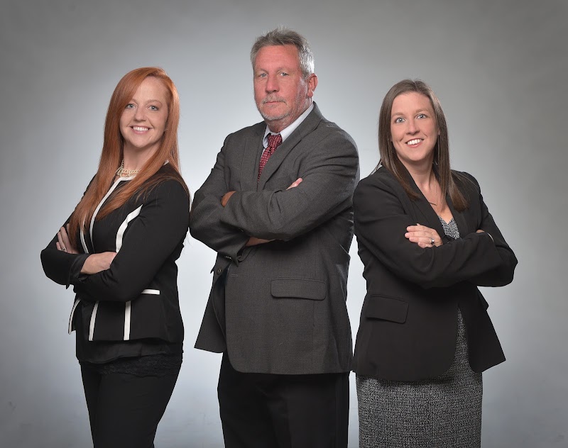 Birmingham Men's Law Firm, LLC : Gregory C Starkey