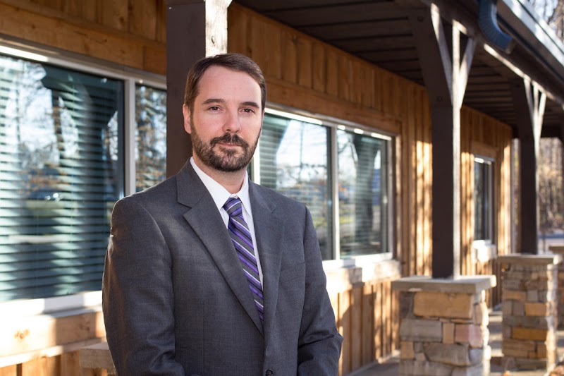 Daniel H. Chambers Attorney at Law, P.C.