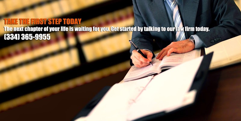 Law Office of Jim T. Norman III, LLC