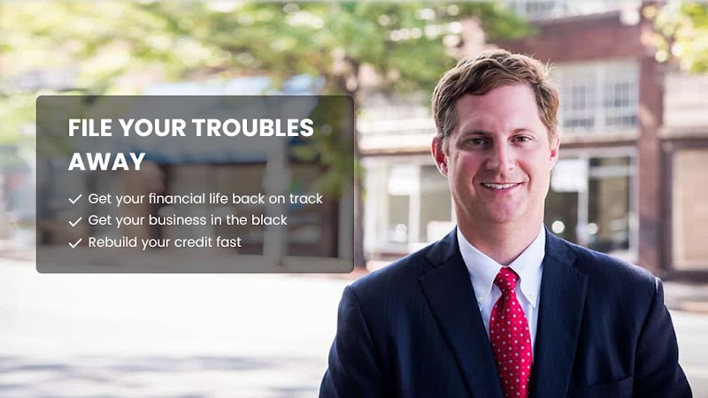 Clark Law Firm