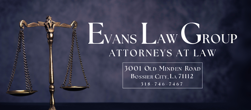 Evans Law Group