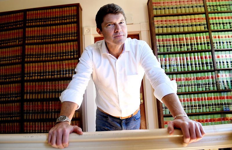 Josh Clayton Law