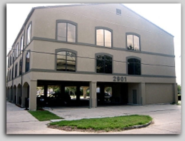 Harrington & Myers, Bankruptcy Attorneys