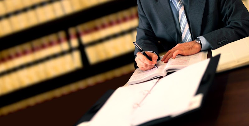 Law Offices of Ron C. Adams