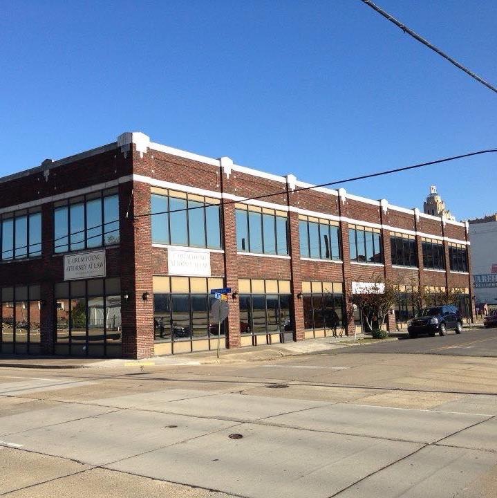 E. Orum Young Law Offices