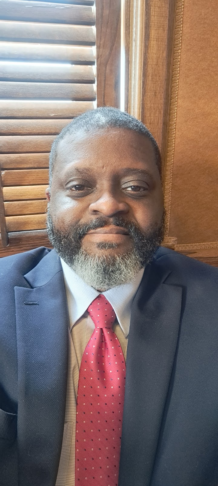 Parhms Law Firm, LLC