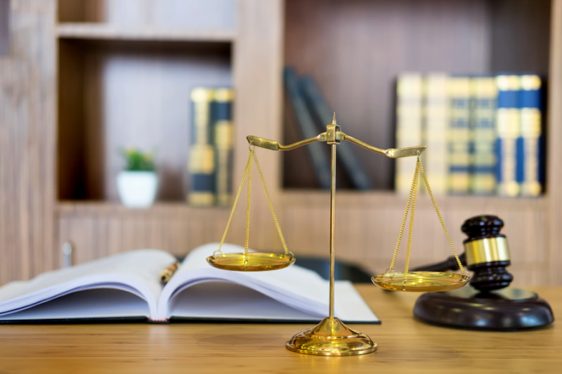 Gregory Law Firm