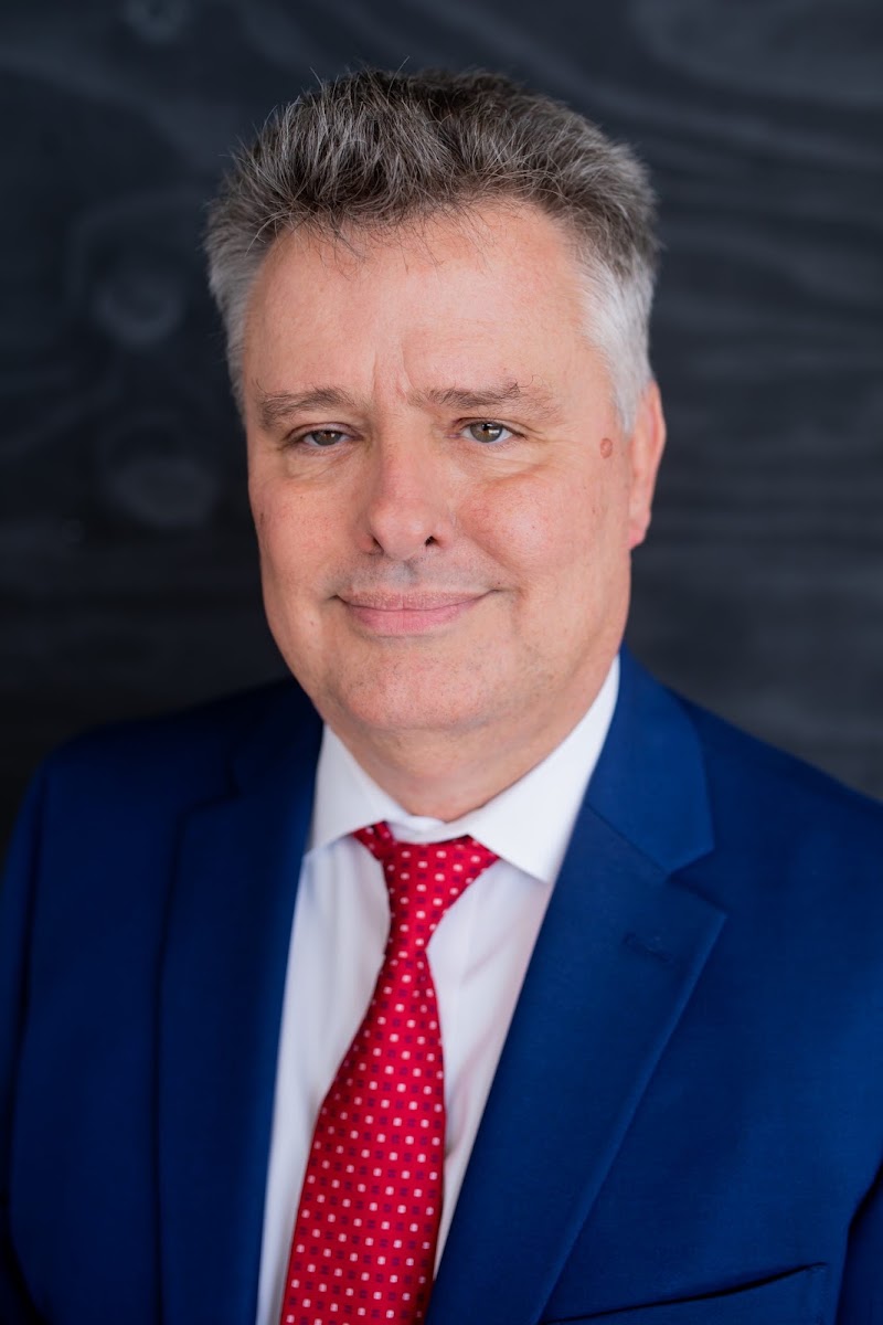 Tim Waltman - Ruston Bankruptcy Attorney