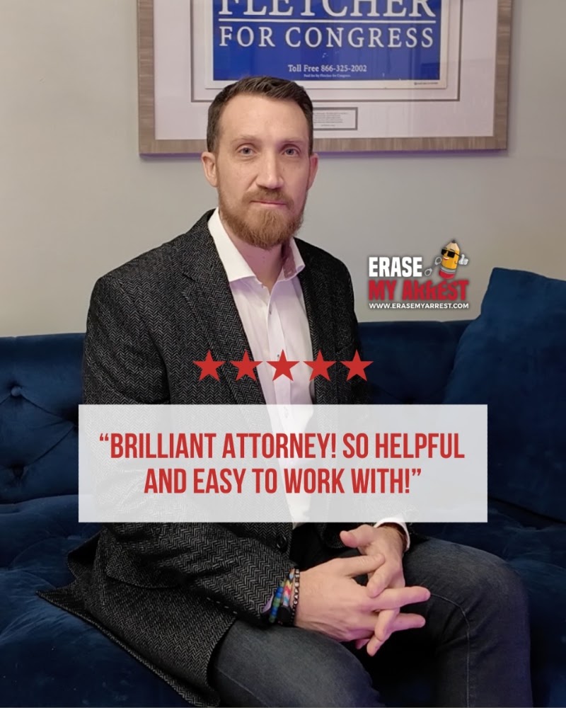 Erase My Arrest - Expungement Attorney - Monroe Louisiana
