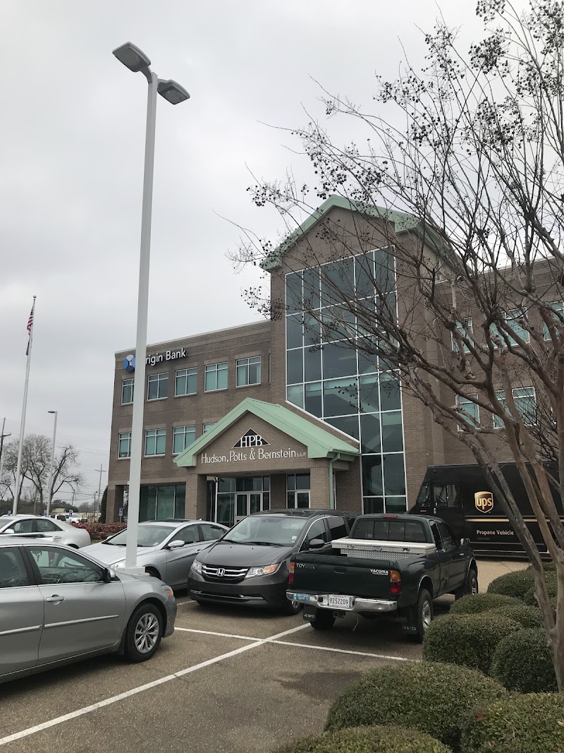 Hudson, Potts & Bernstein, LLP