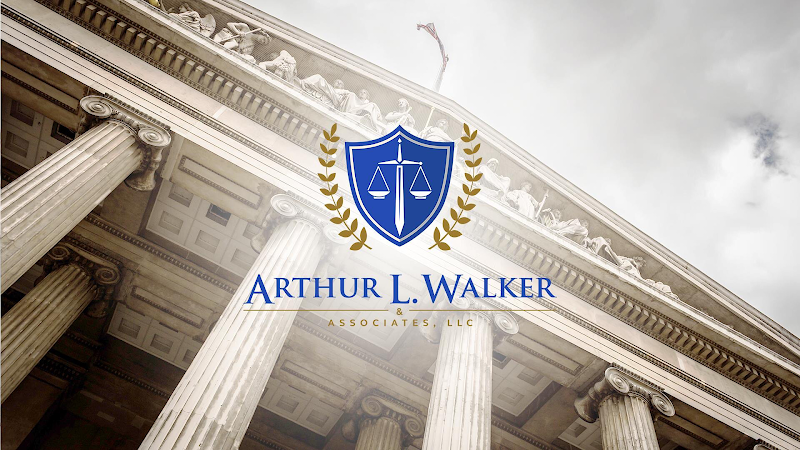 Arthur L Walker & Associates, LLC