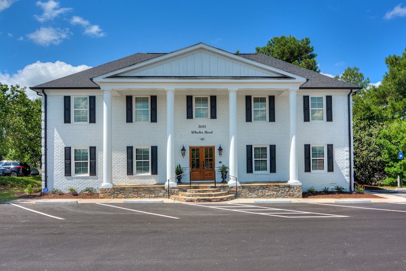 Chris Hudson Law Group