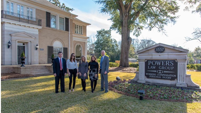 Powers Law Group