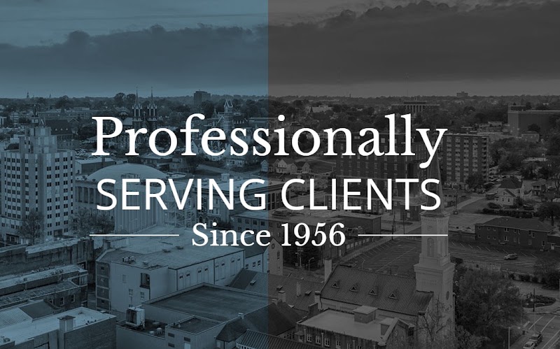 Adams, Hemingway, Wilson & Rutledge, LLC