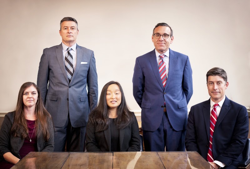 Daniels & Rothman, P.C.