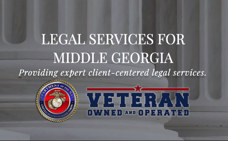 Darley Law Firm - Warner Robins