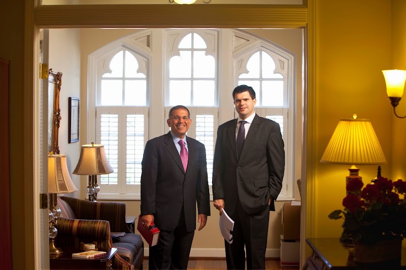 The Rothbloom Law Firm