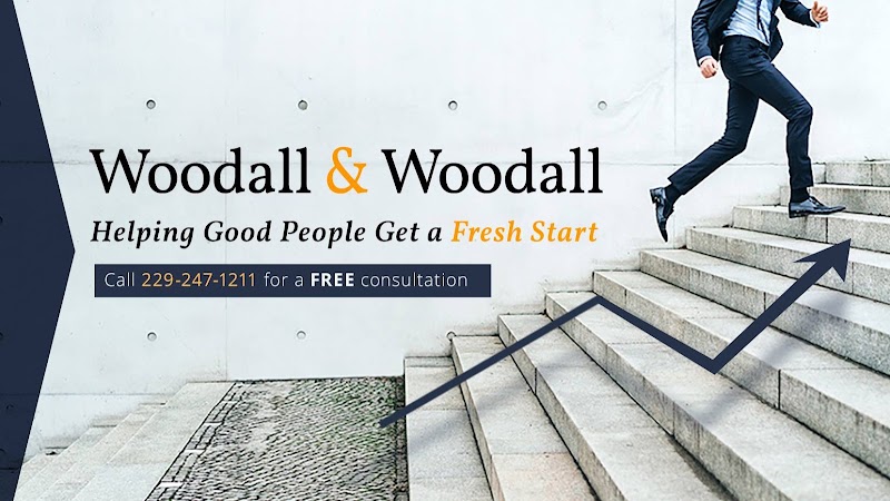 Attorney O Woodal Office