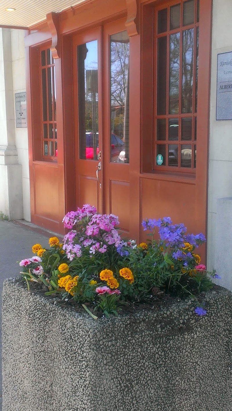 Glen Ashman Law Office