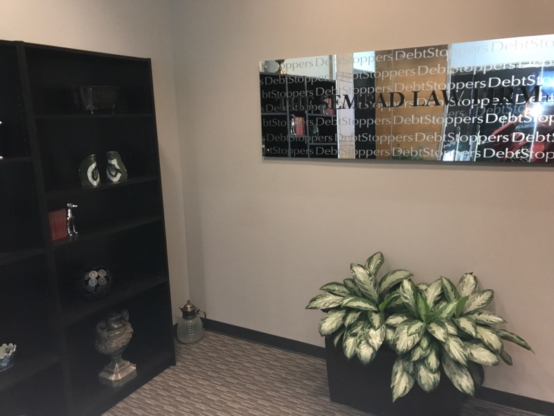 Debtstoppers: Bankruptcy Law Firm - Peachtree, Atlanta, GA
