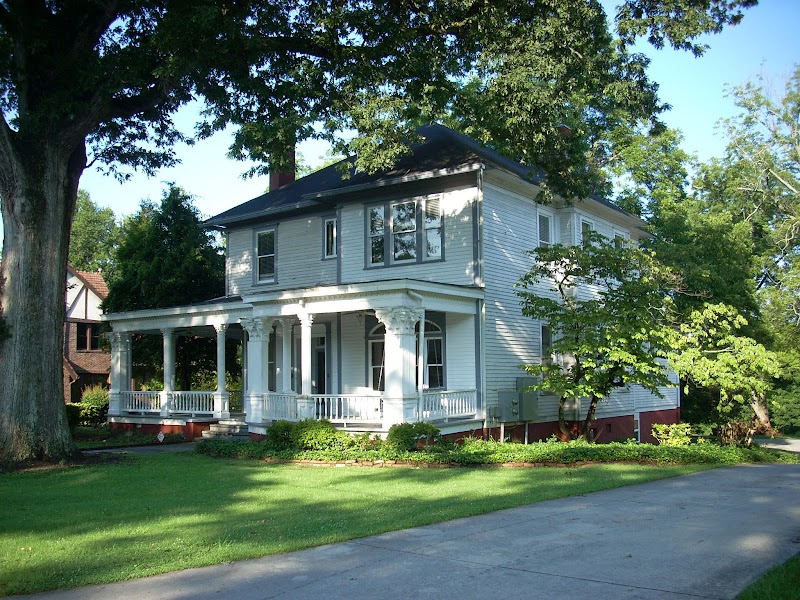 Burrow & Associates, LLC - Gainesville, GA