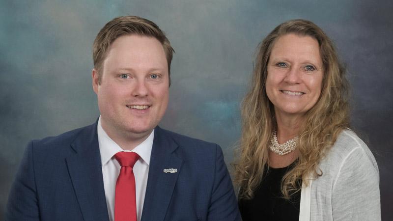 The Salkin Law Firm