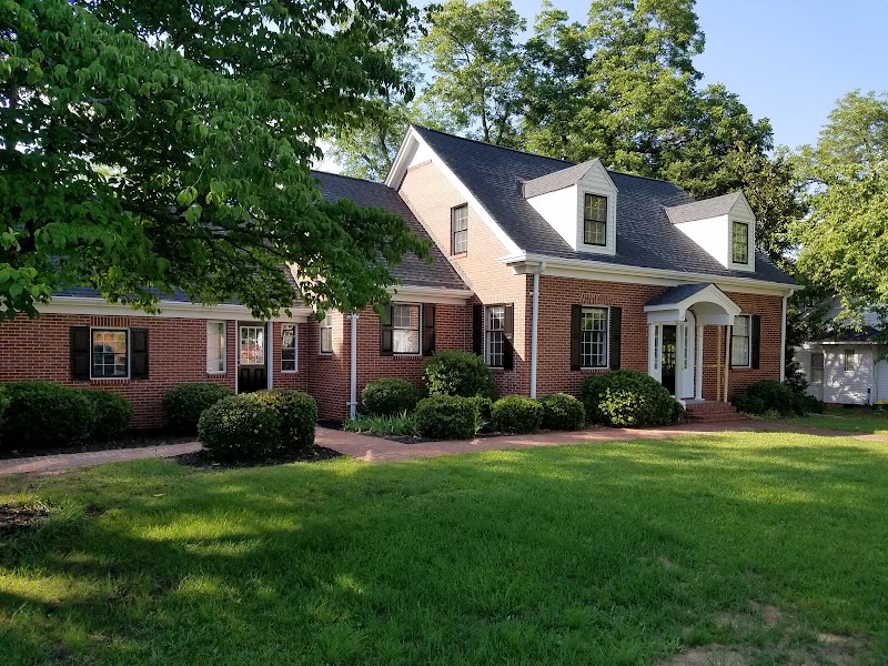 Gardner Law Firm