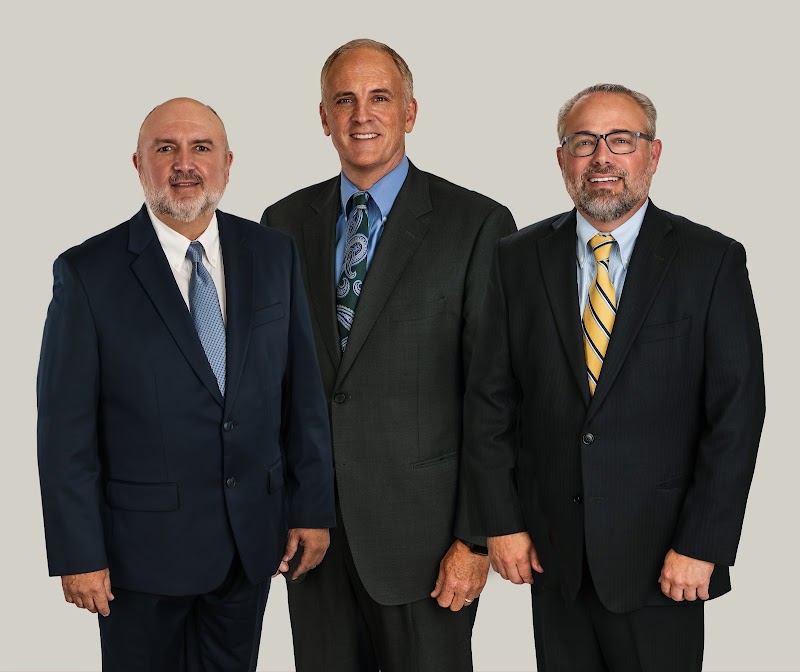 Coleman, Chambers & Rogers, LLP