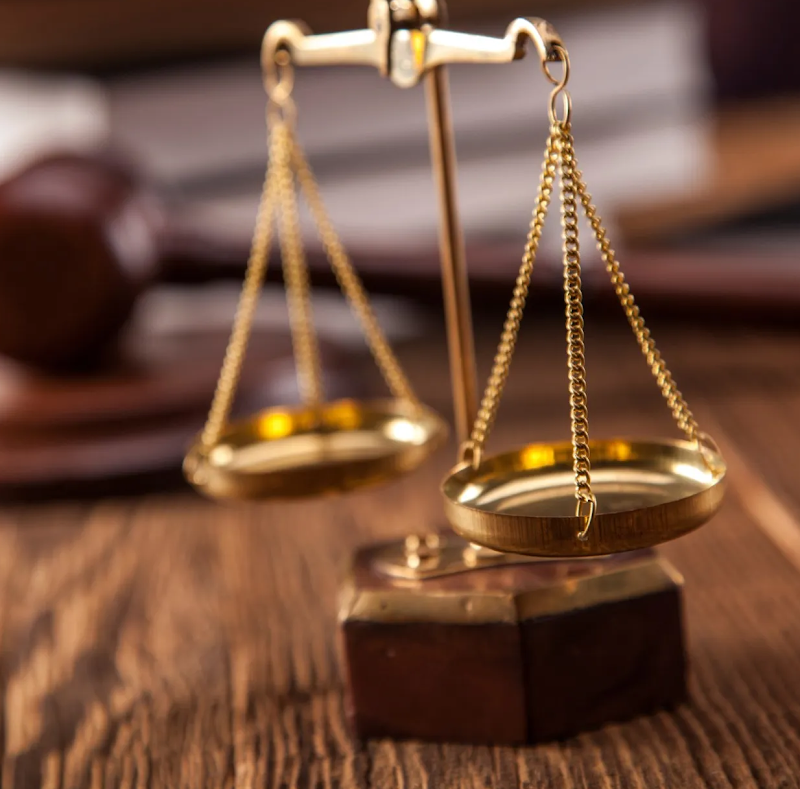 Mayfield Law Firm, P.A.