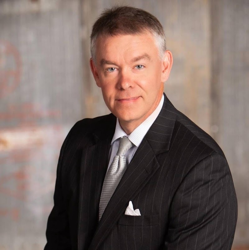 Rob Vandiver Attorney At Law