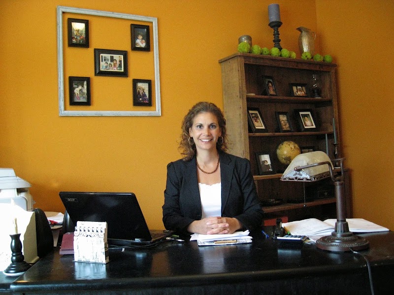 Mary Christa Gorga, Attorney