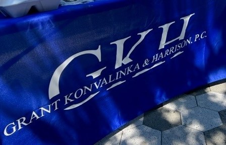 Grant Konvalinka & Harrison, P.C.