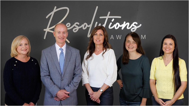 Resolutions Law Firm