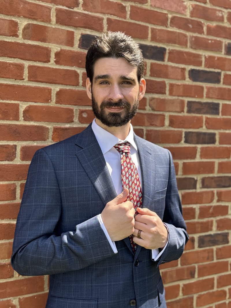 Christian D. Game Attorney at Law