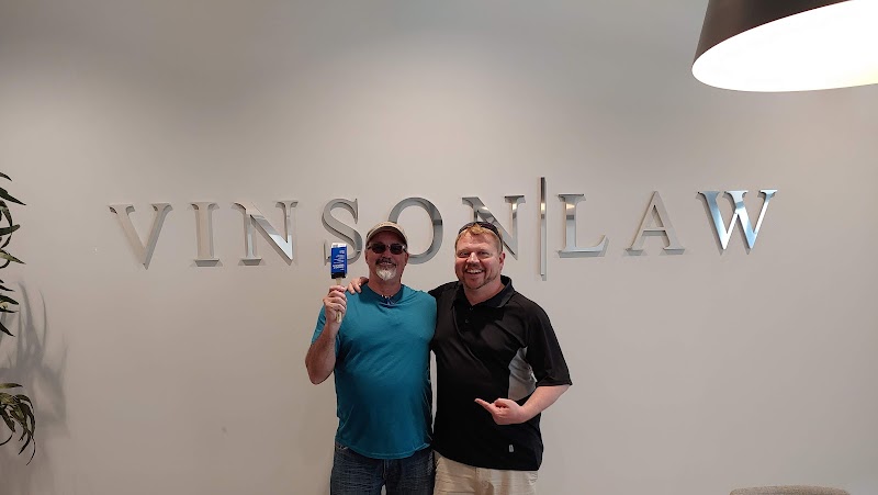 VinsonLaw