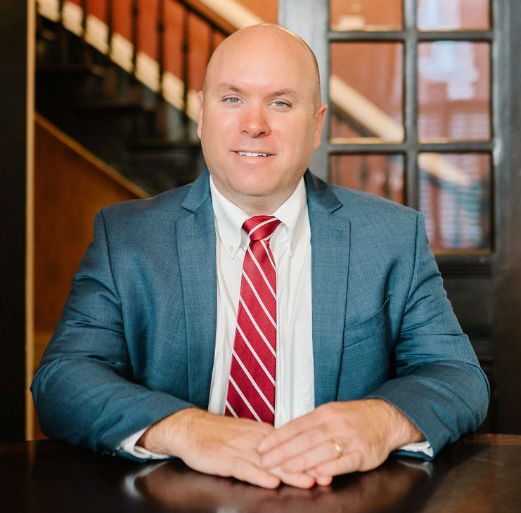 Crow Estate Planning & Probate
