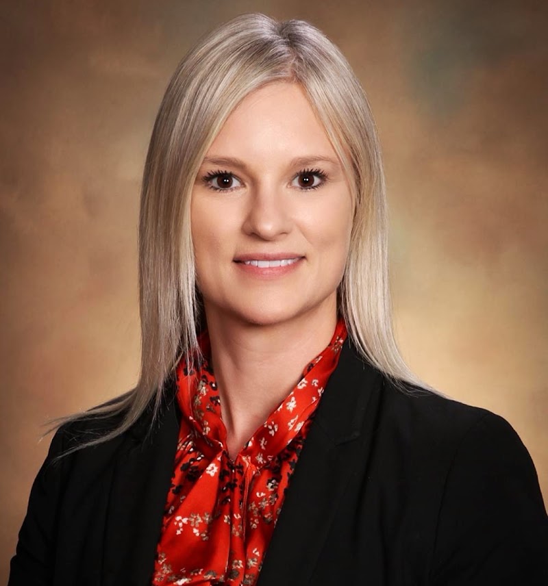 Barbara M. Penland-LaFevers, Attorney at Law