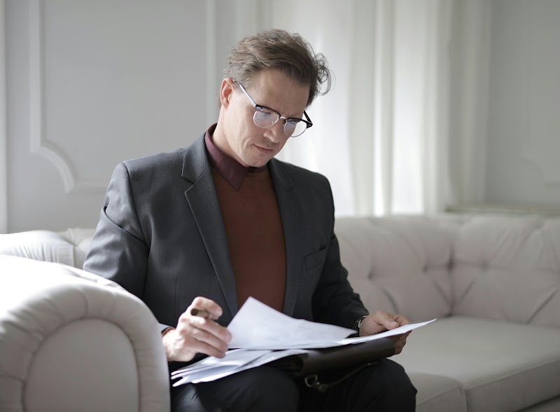 Tax Relief Settlement Assistance - Smyrna