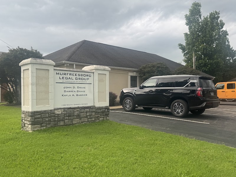 Murfreesboro Legal Group