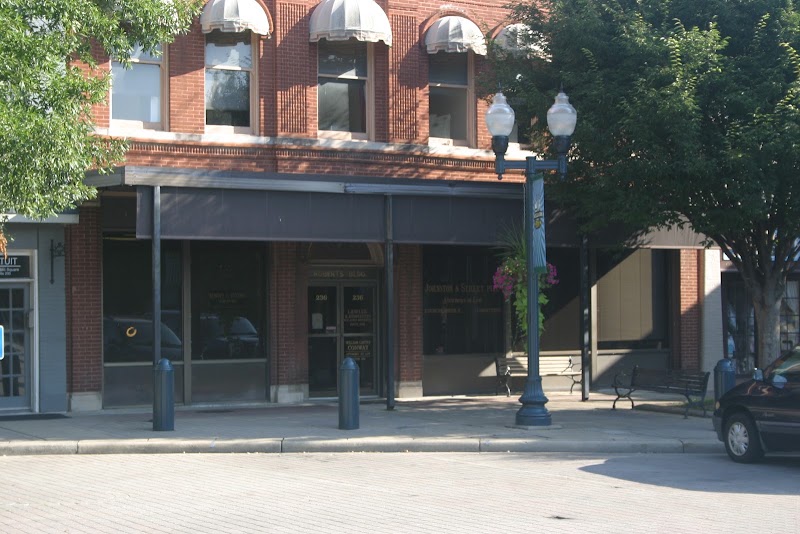 Johnston & Street, PLLC