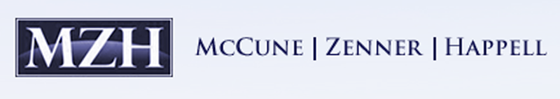 Mccune Zenner Happell, PLLC