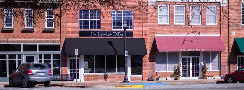 Taylor Law Office